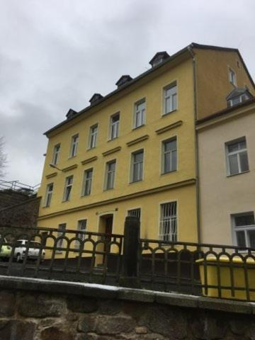 Margo Apartman Karlovy Vary Exterior photo